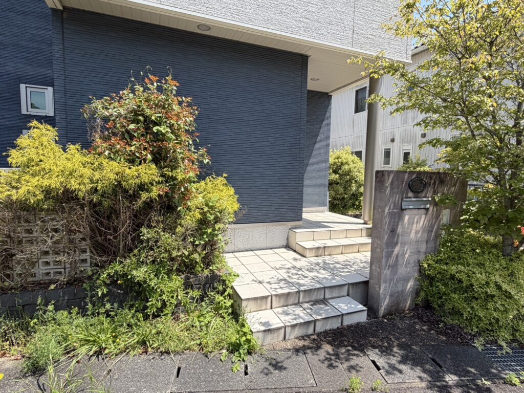 女布北町中古住宅 画像5