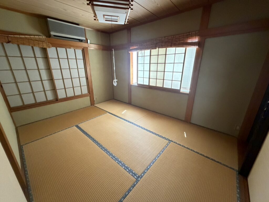 泉源寺中古住宅 画像24