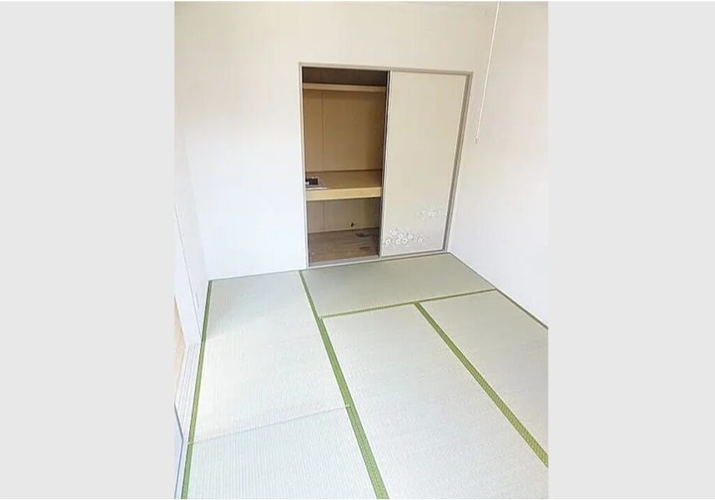 DomusⅣ 205 画像12 DomusⅣ 205 画像12