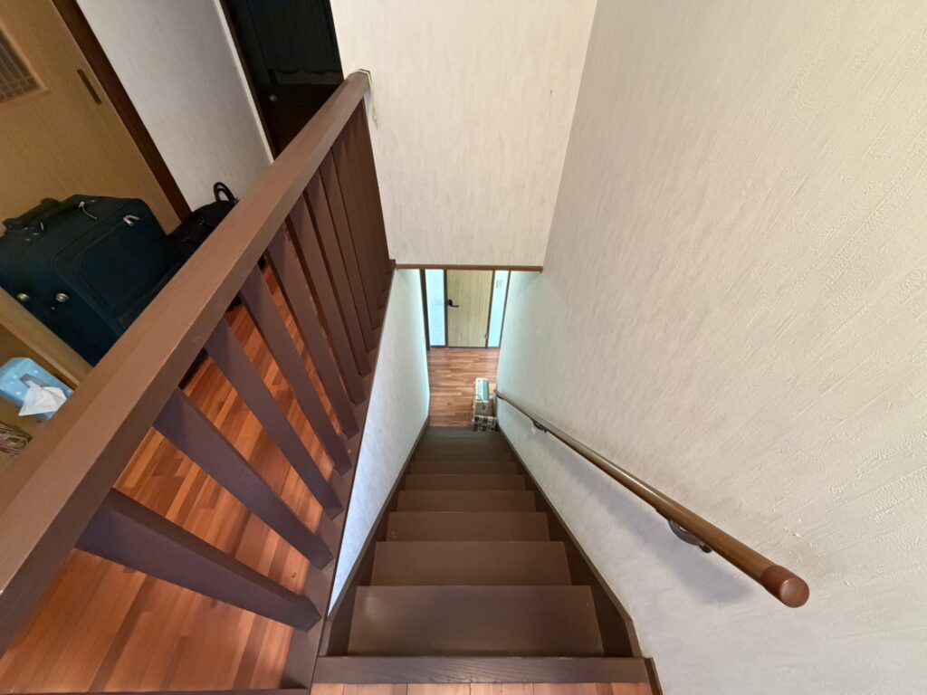森緑ヶ丘中古住宅（借地） 画像10