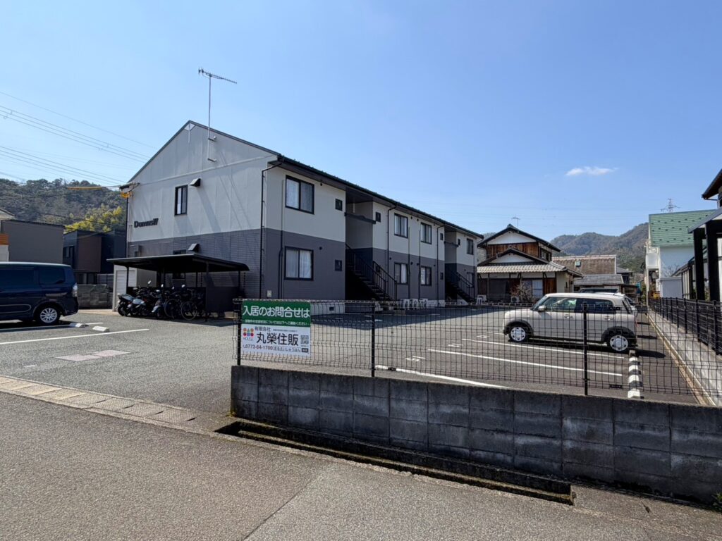 DomusⅣ 205 画像4 DomusⅣ 205 画像4