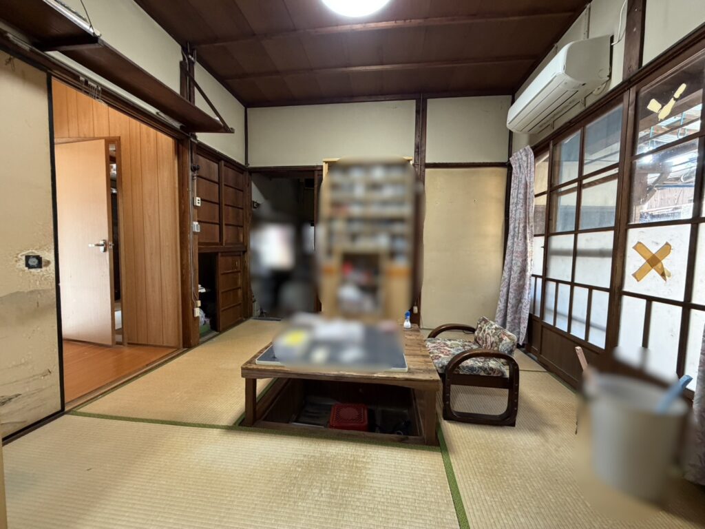 北吸中古住宅 画像14