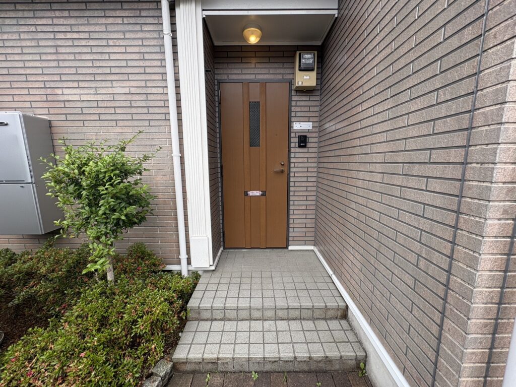 フレイムB 101号室 画像5
