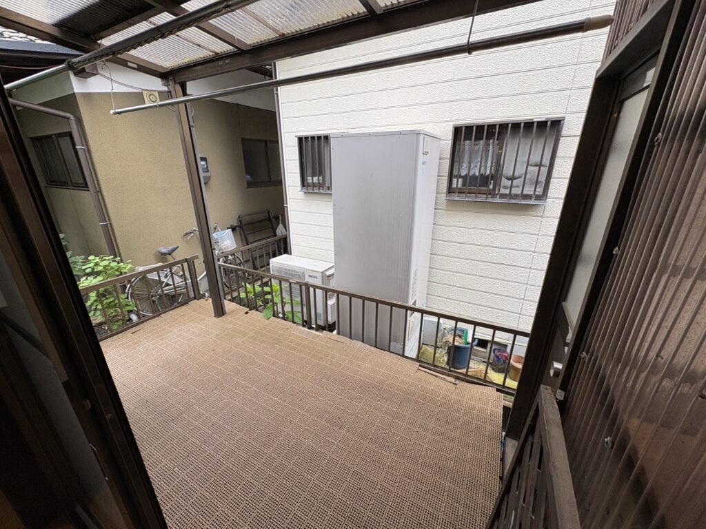 ソレアード愛宕浜町 画像14