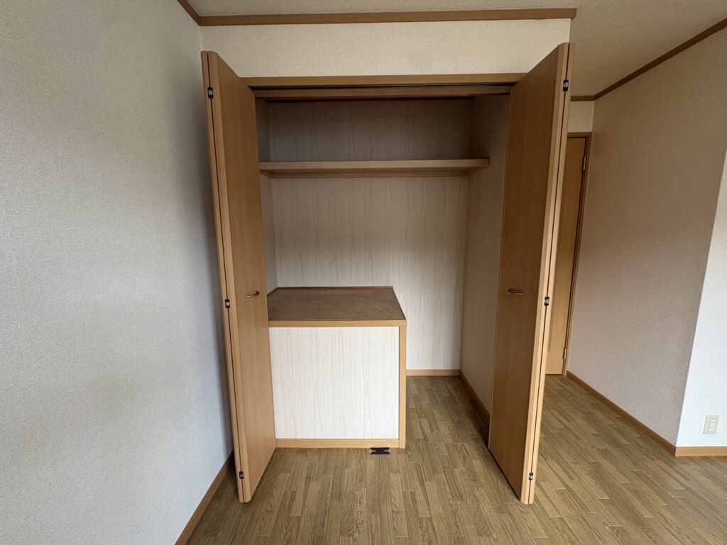 ドゥ メゾンB 201号室 画像18