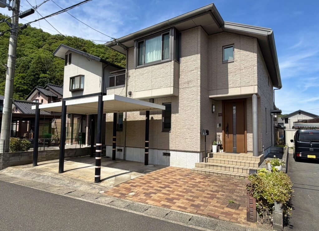 吉野中古住宅 画像2 吉野中古住宅 画像2