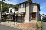 吉野中古住宅