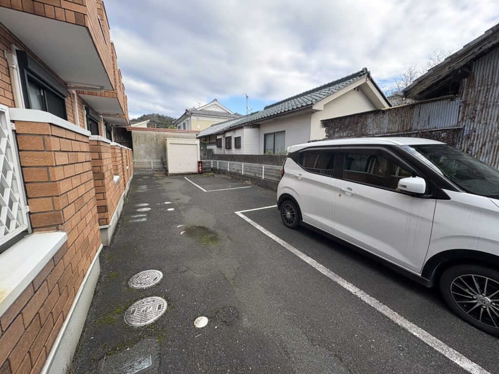 シャレー白糸 205 画像5 シャレー白糸 205 画像5