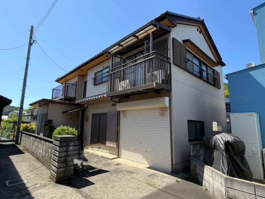 泉源寺中古住宅 画像4
