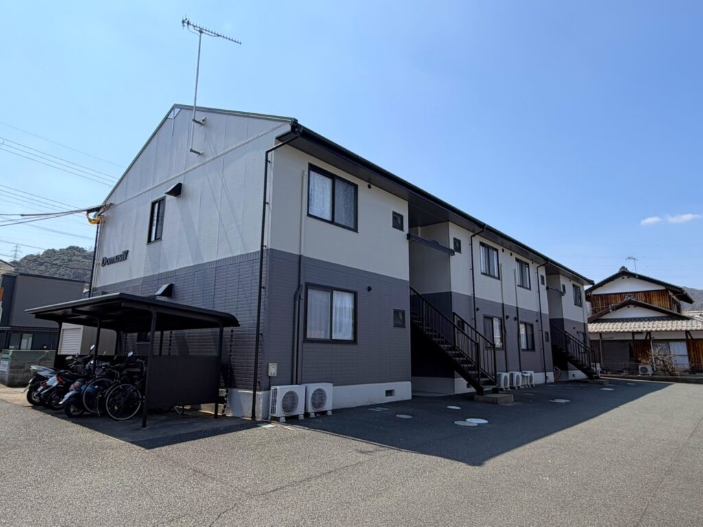 DomusⅣ 205 画像5 DomusⅣ 205 画像5