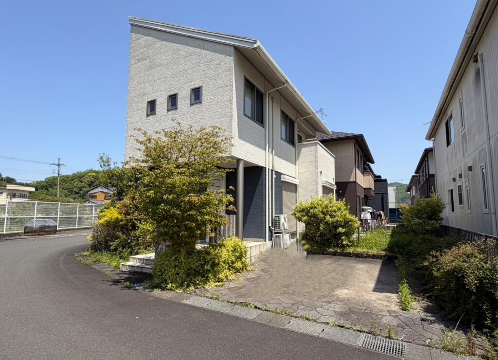 女布北町中古住宅 画像4
