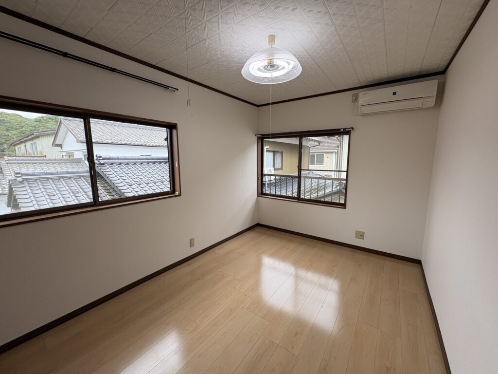 ソレアード愛宕浜町 画像22
