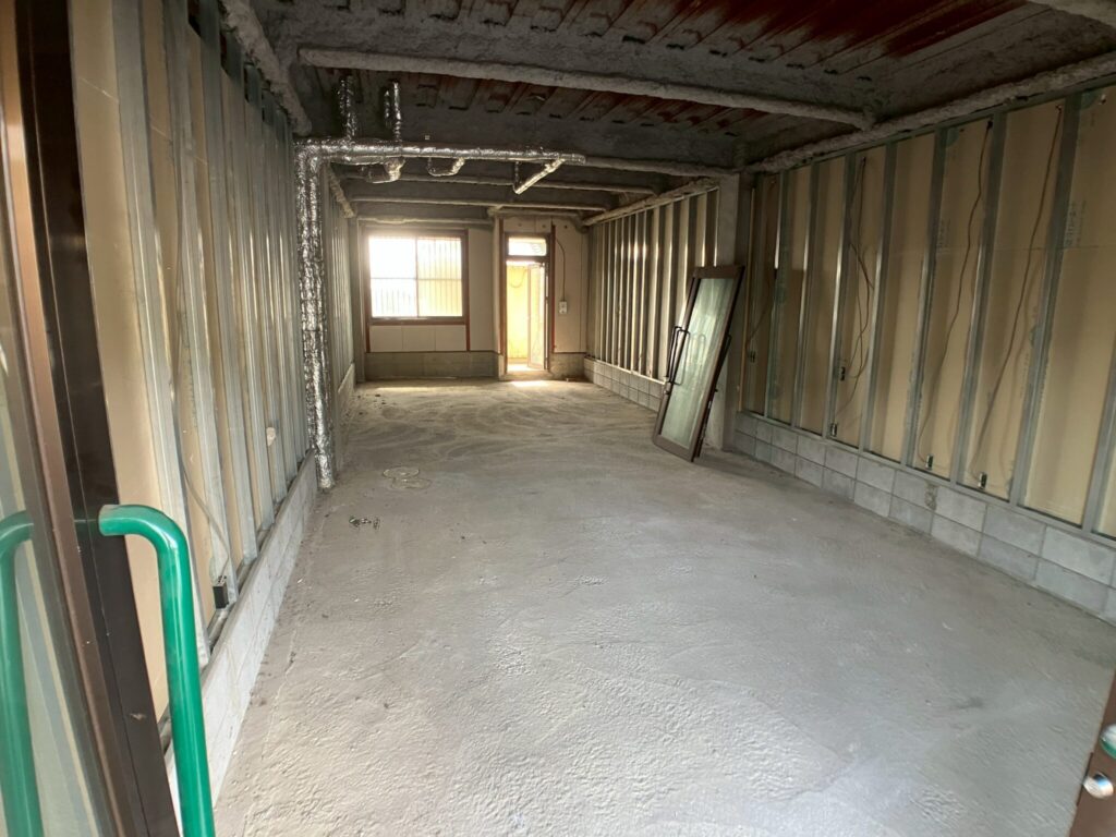 マンション青葉 テナント 画像4 マンション青葉 テナント 画像4