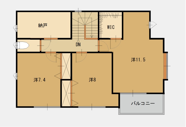 吉野中古住宅 画像3 吉野中古住宅 画像3