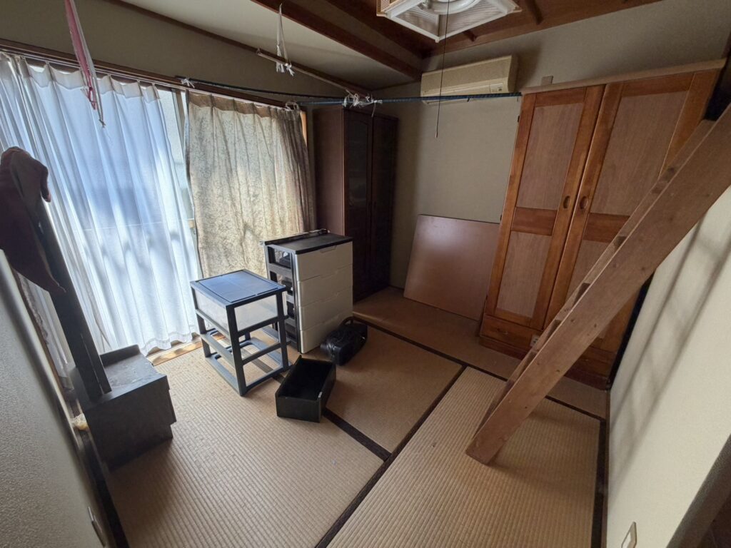 北吸中古住宅 画像13