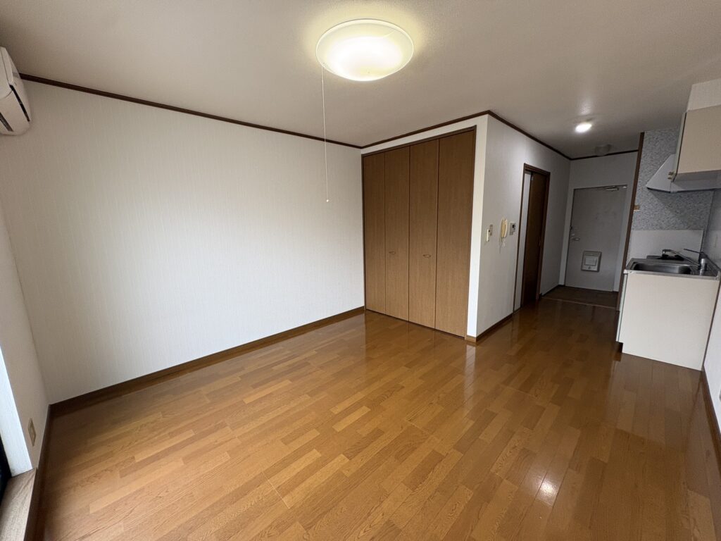 シャレー白糸 205 画像16 シャレー白糸 205 画像16