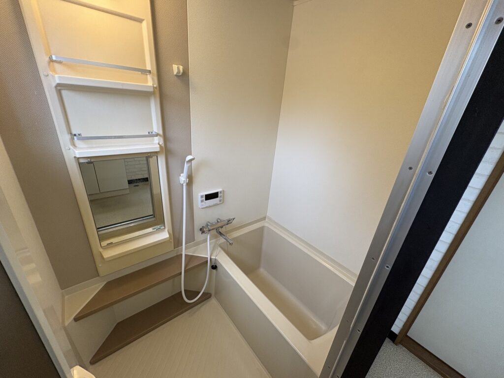 ソレアード愛宕浜町 画像27