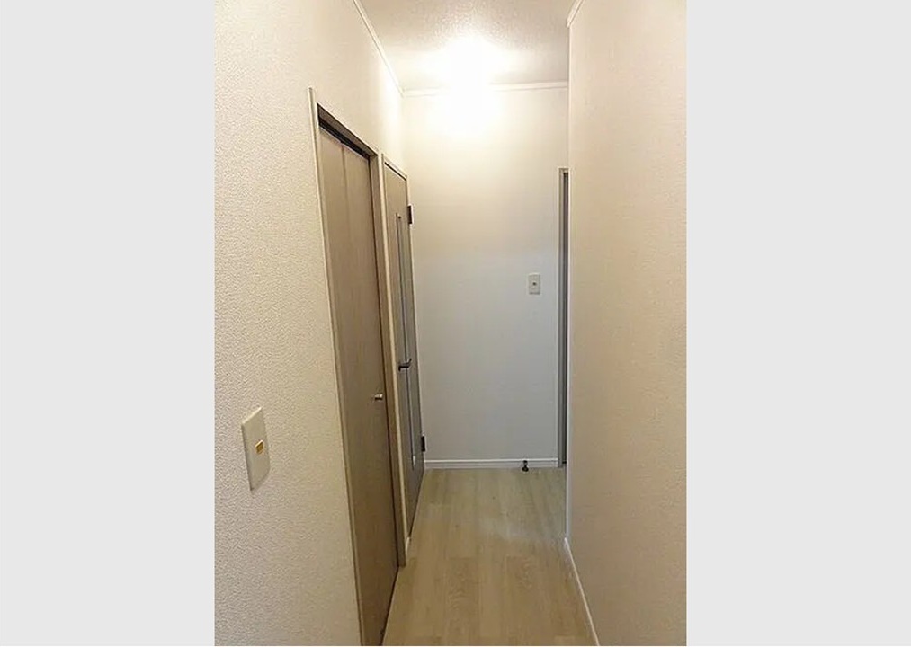 DomusⅣ 205 画像13 DomusⅣ 205 画像13
