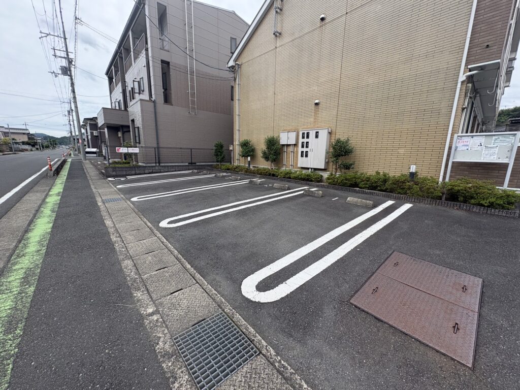 ドゥ メゾンB 201号室 画像3
