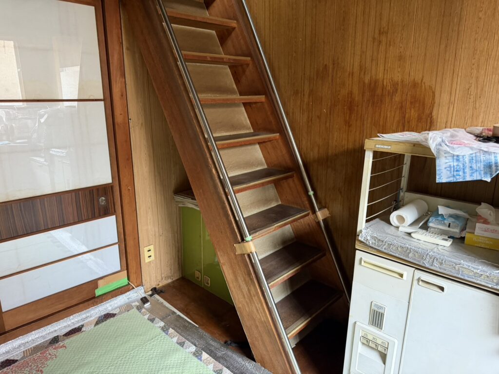 東吉原中古住宅(伝統的建築物指定） 画像7