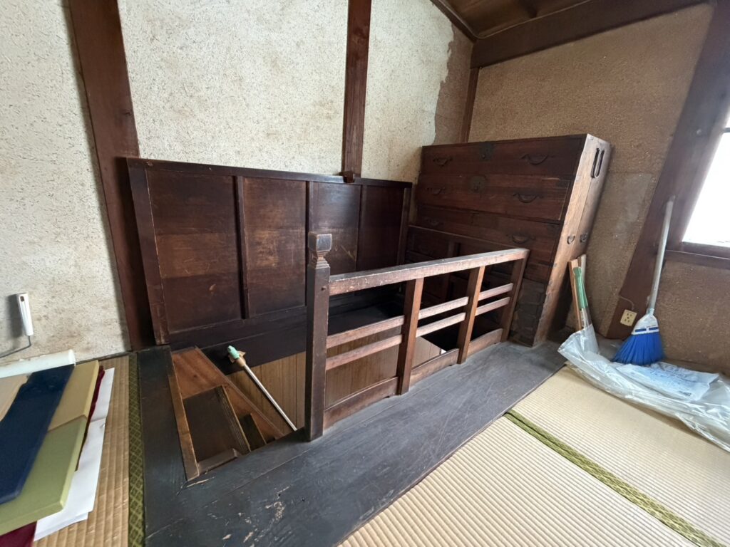 東吉原中古住宅(伝統的建築物指定） 画像8