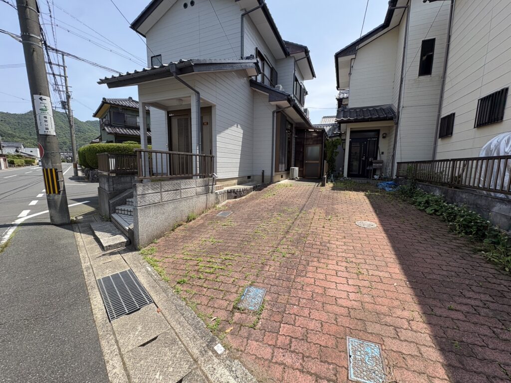 ソレアード愛宕浜町 画像4