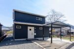 田中町中古住宅