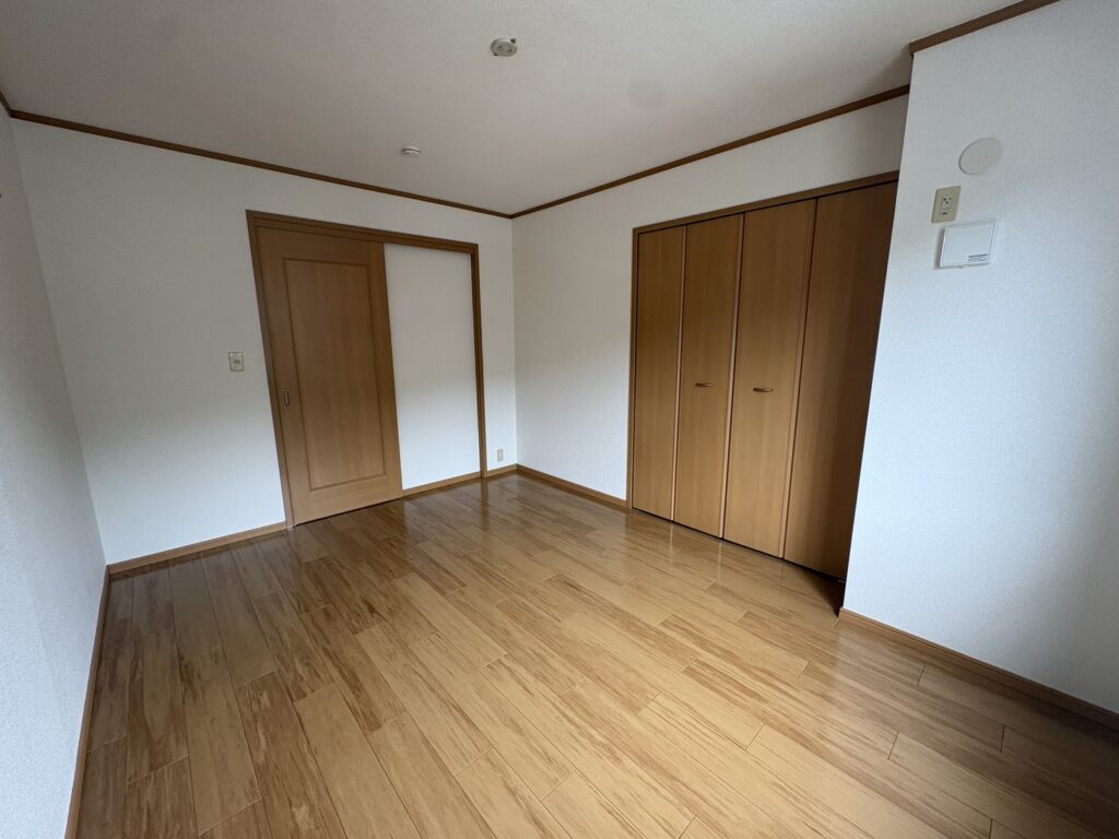 フレイムB 101号室 画像21