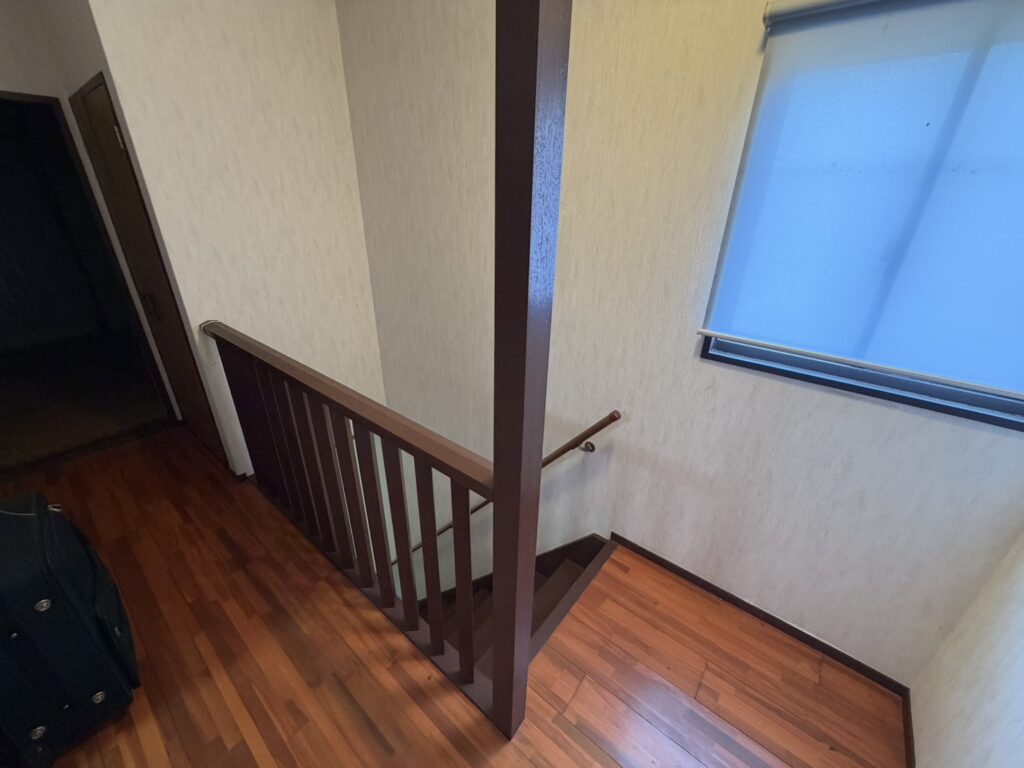 森緑ヶ丘中古住宅（借地） 画像11