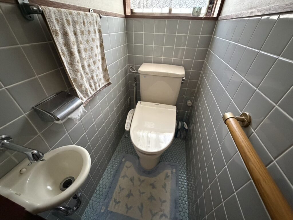 泉源寺中古住宅 画像17