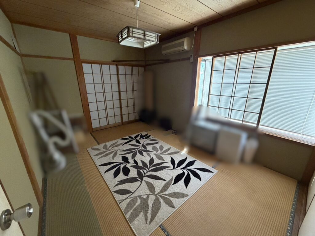泉源寺中古住宅 画像18