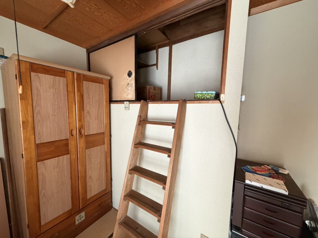 北吸中古住宅 画像12