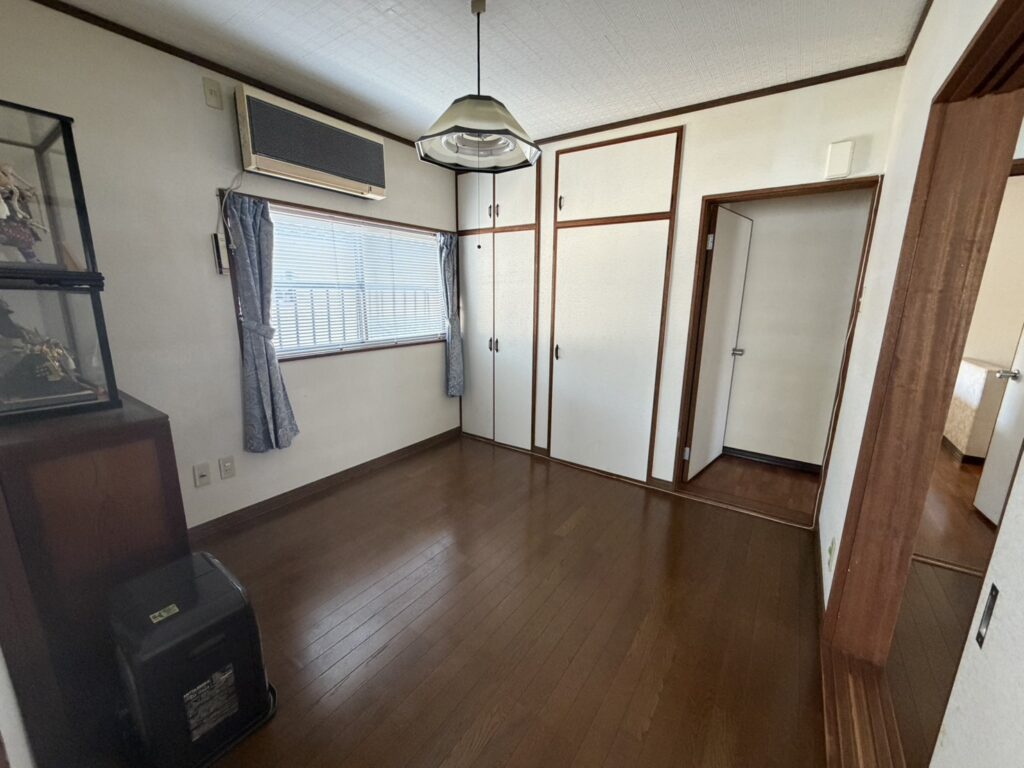 泉源寺中古住宅 画像19
