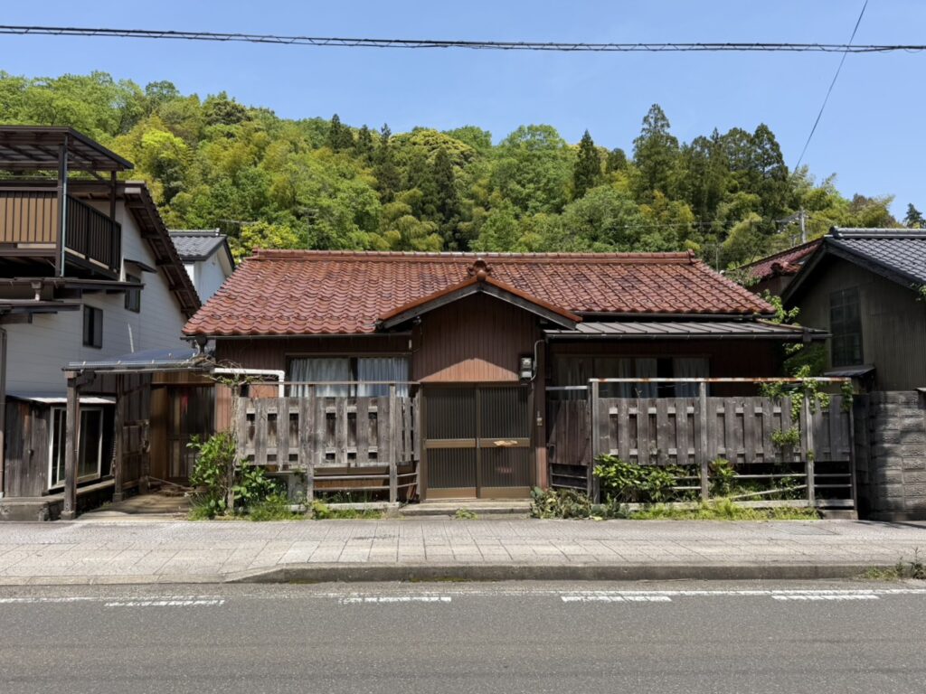 北吸中古住宅 画像2