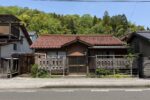 北吸中古住宅