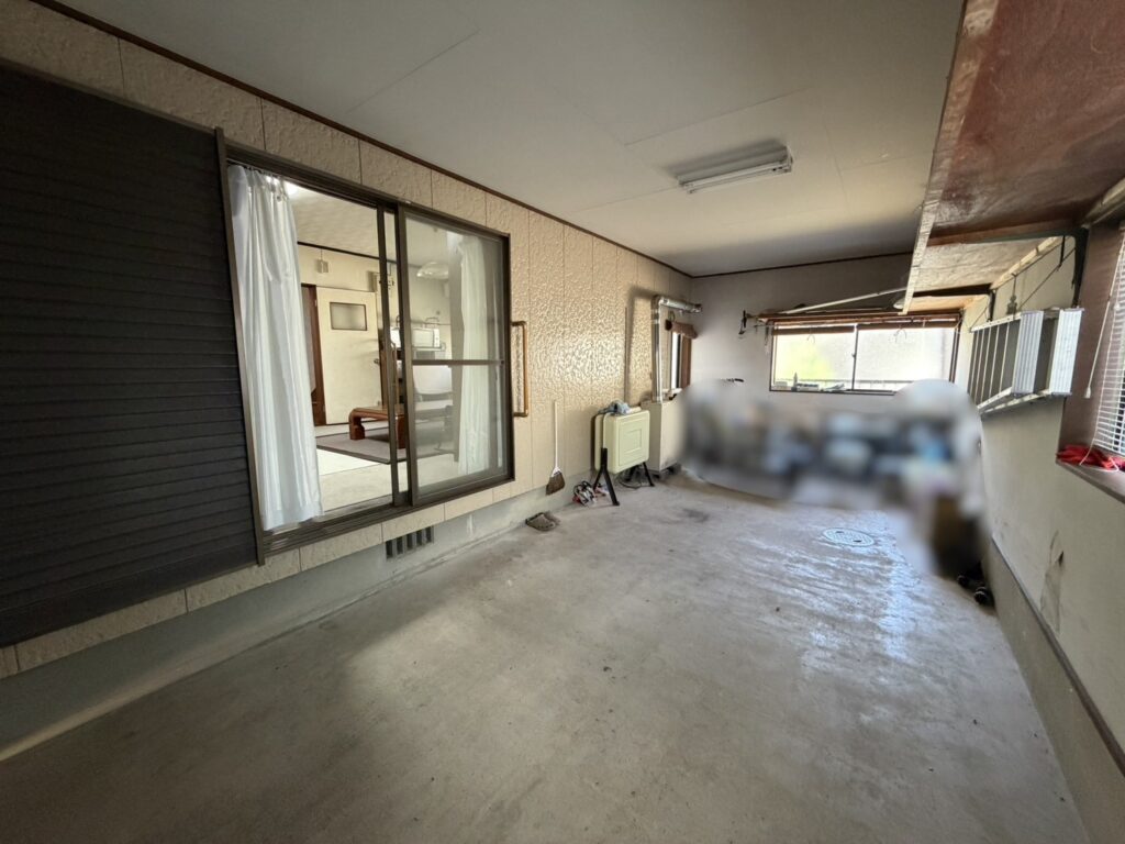 泉源寺中古住宅 画像21