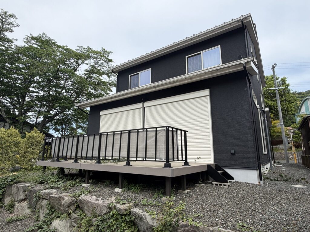 田中町中古住宅 画像3