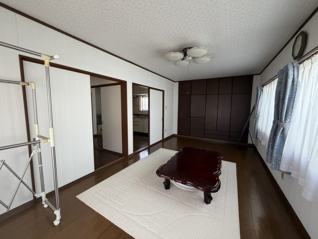 泉源寺中古住宅 画像23