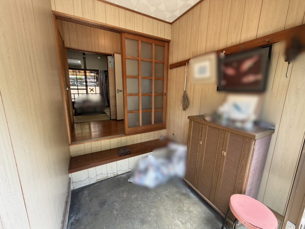 北吸中古住宅 画像5