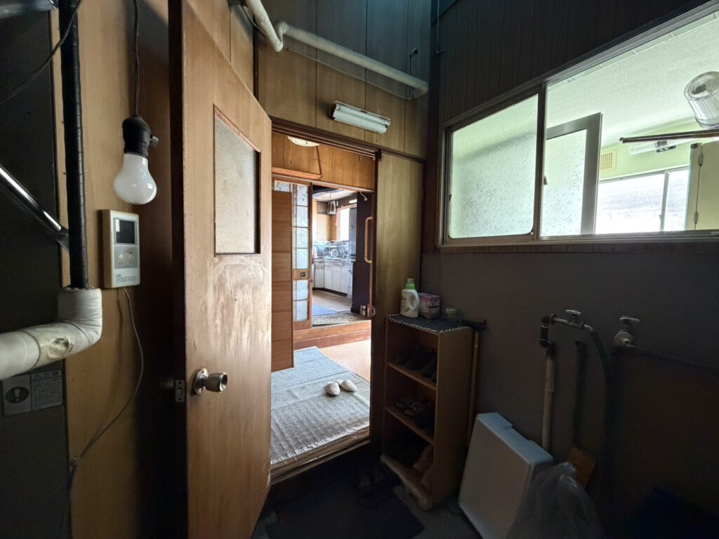 東吉原中古住宅(伝統的建築物指定） 画像14