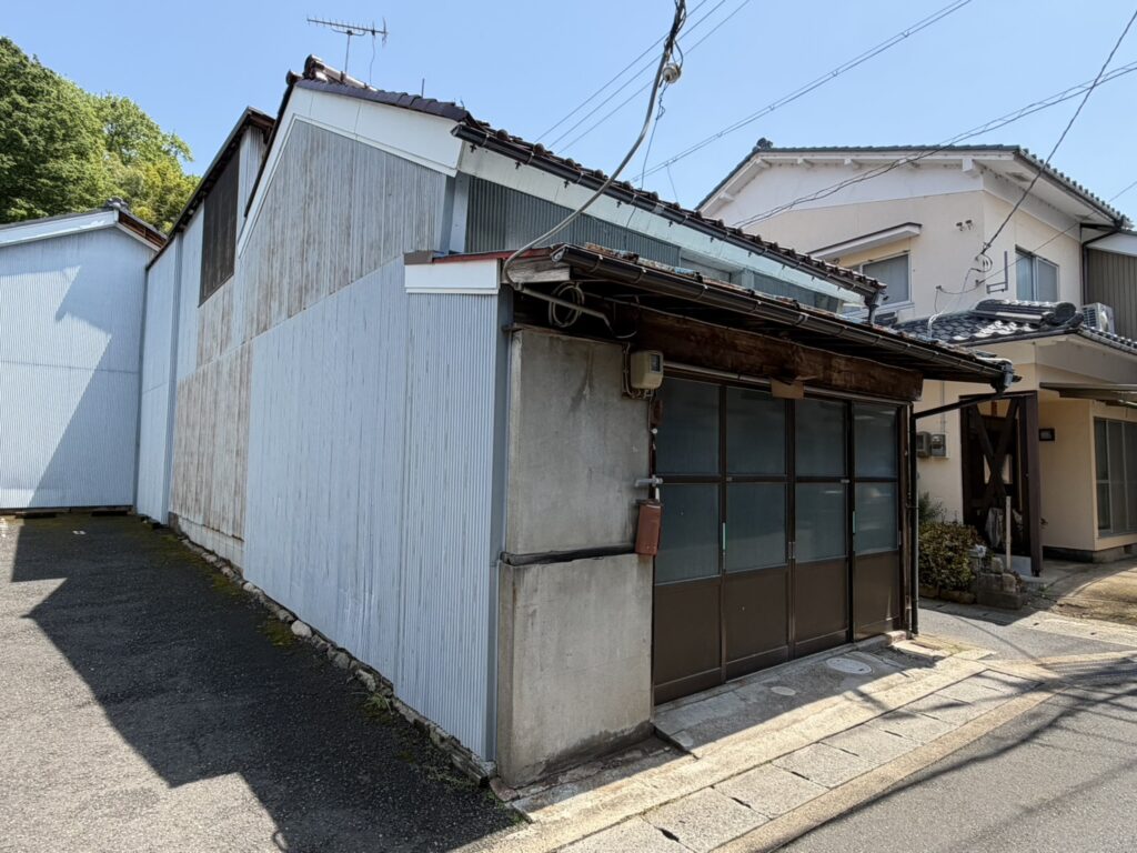 東吉原中古住宅(伝統的建築物指定） 画像4