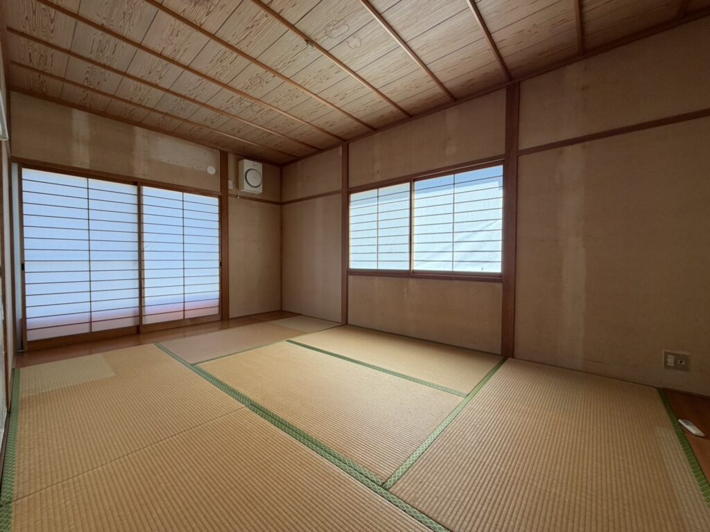 吉野中古住宅 画像20