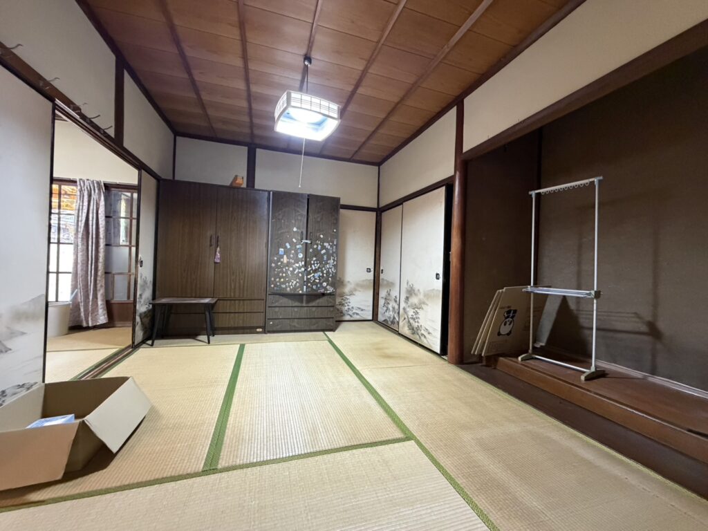 北吸中古住宅 画像8