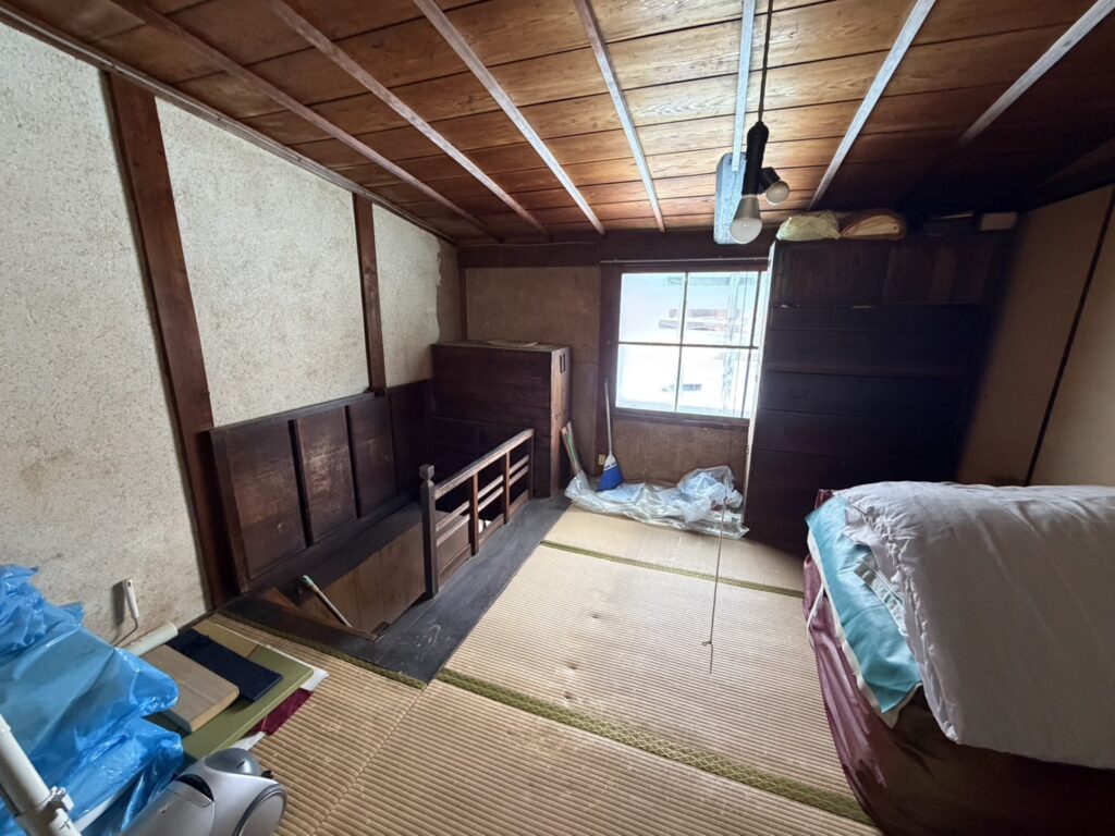 東吉原中古住宅(伝統的建築物指定） 画像16
