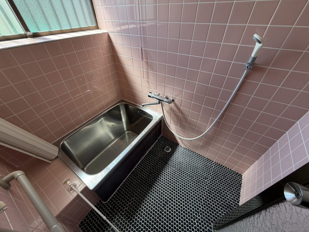 泉源寺中古住宅 画像8
