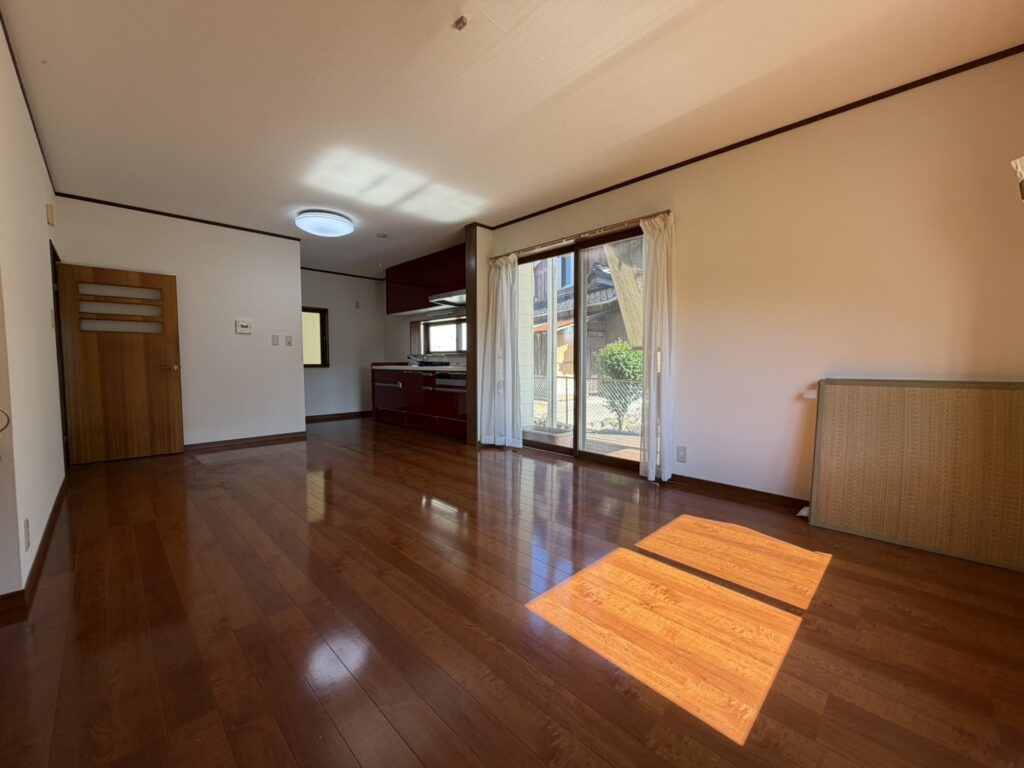 吉野中古住宅 画像8