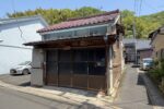 東吉原中古住宅(伝統的建築物指定）