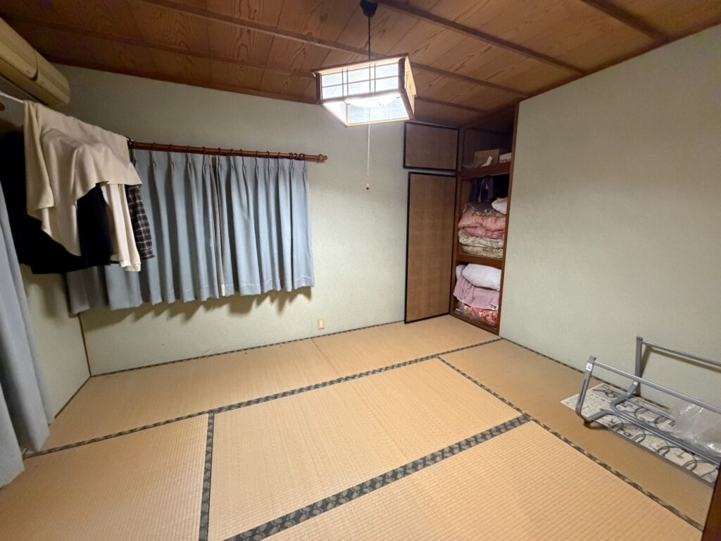 森緑ヶ丘中古住宅（借地） 画像8