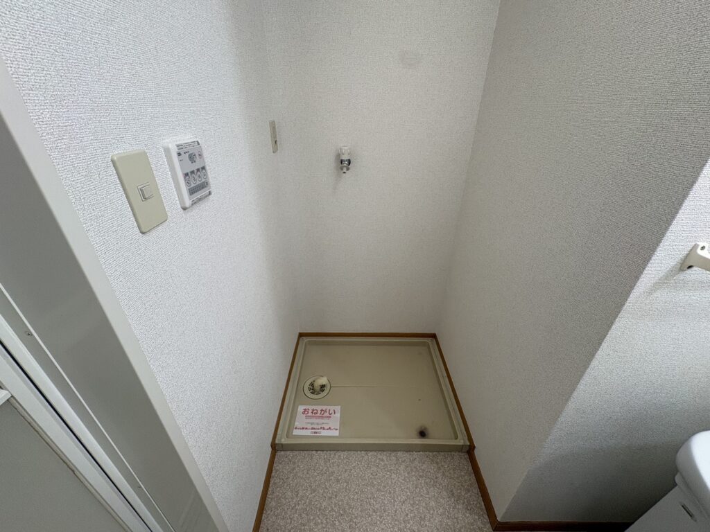 フレイムB 101号室 画像26
