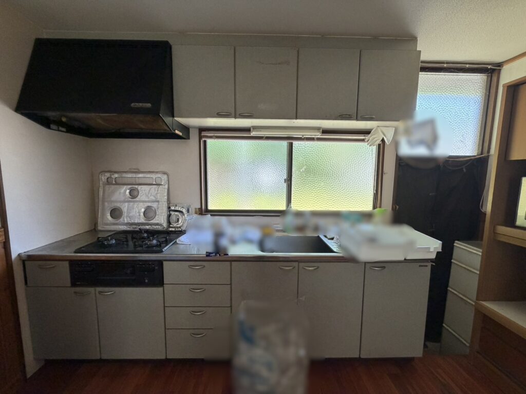 森緑ヶ丘中古住宅（借地） 画像12